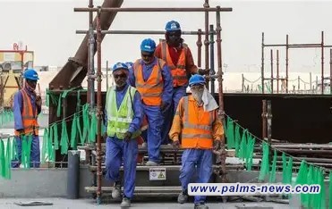 وزارة العمل تعلن ضوابط تشغيل العمالة الأجنبية